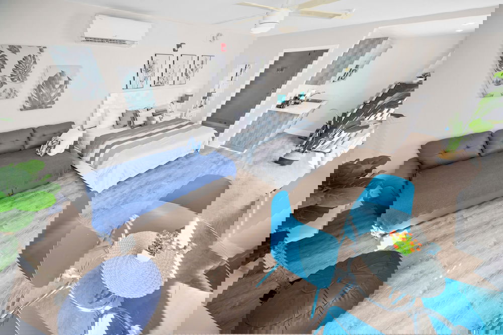 Hotel Samantha Apartments By Lowkl