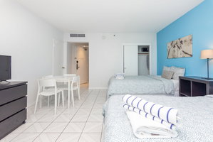 Hotel Girasole Suites cazare Miami Beach