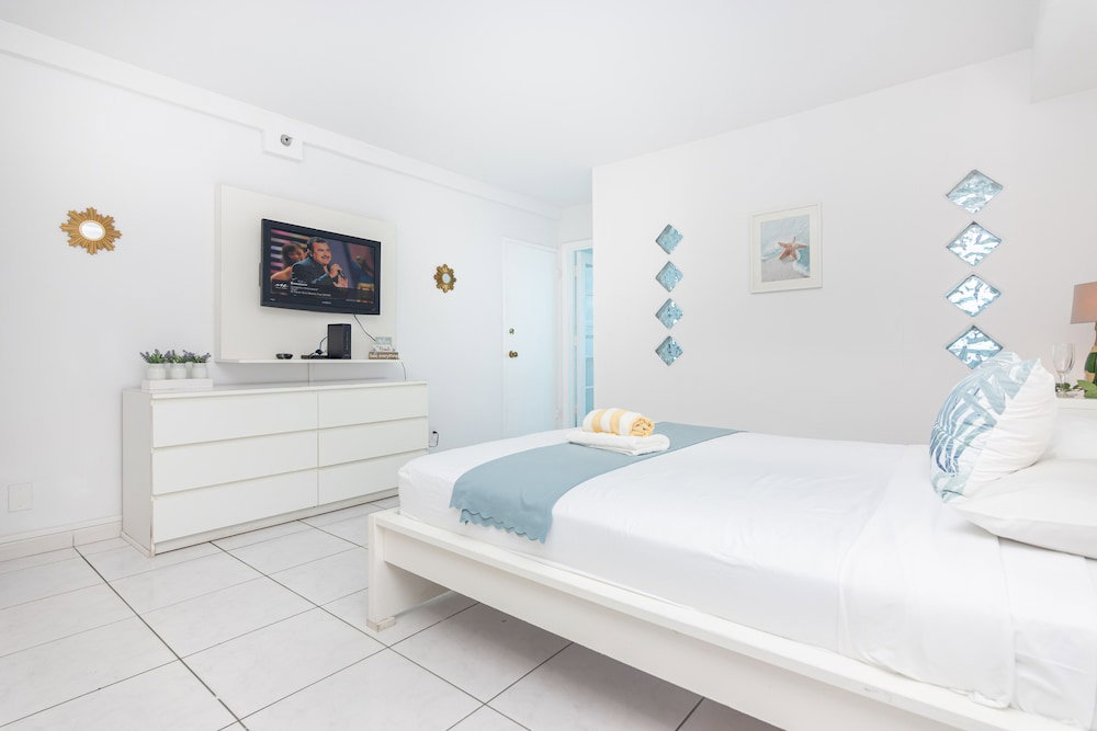 Girasole Suites