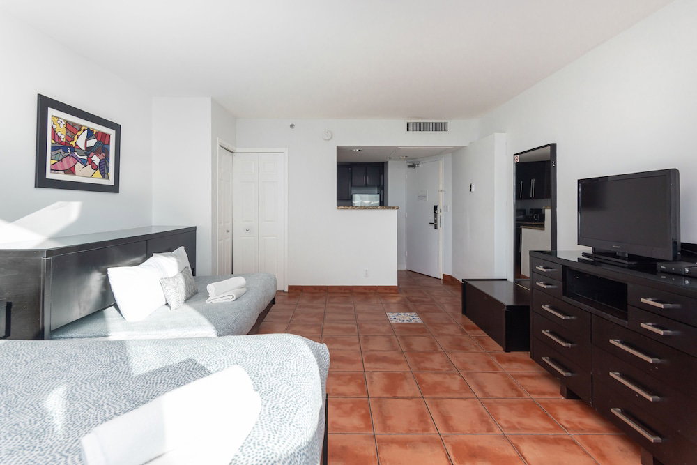Girasole Suites