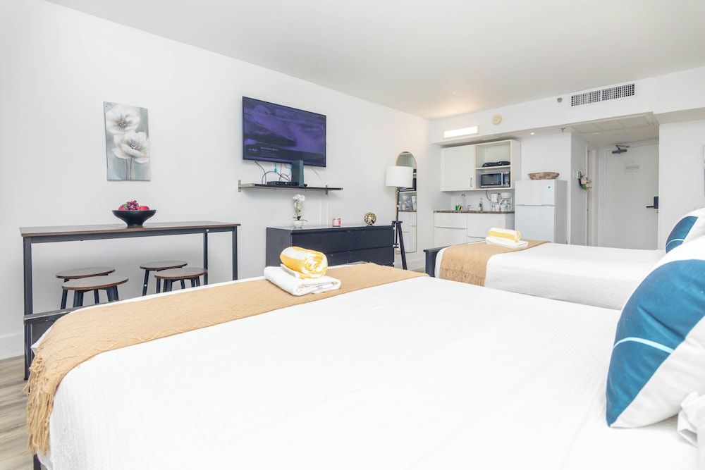 Girasole Suites
