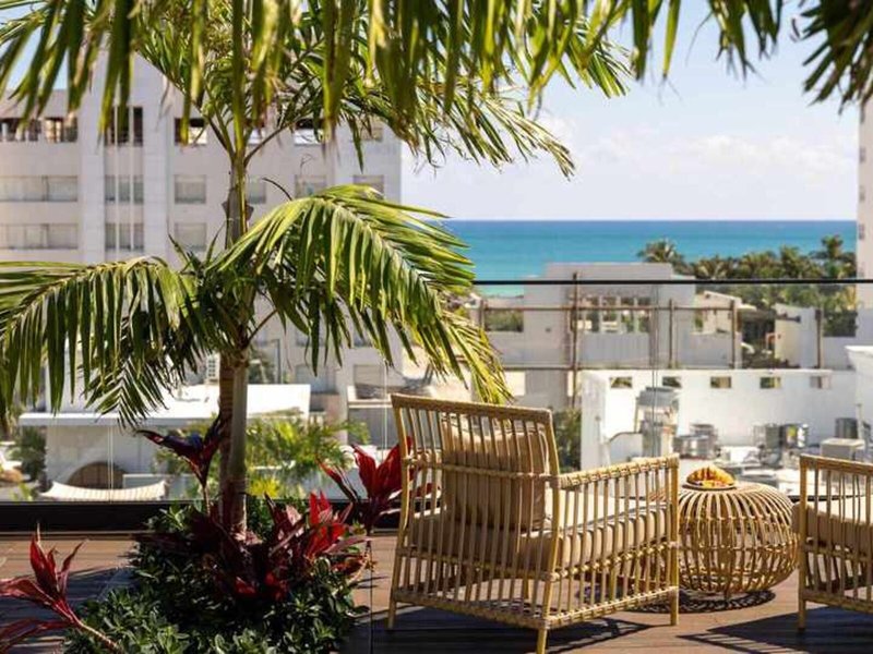 Hotel Uma House By Yurbban South Beach