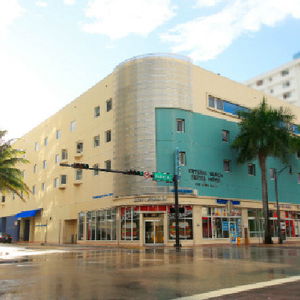 Hotel Crystal Beach Suites Miami Oceanfront Hotel cazare Miami Beach