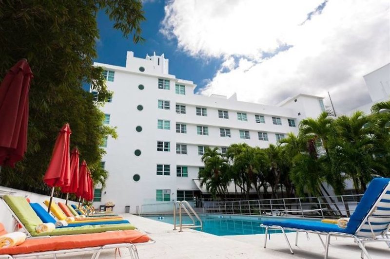 Hotel Albion