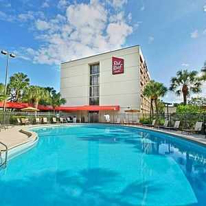 Hotel Red Roof Plus+ Miami Airport cazare Miami