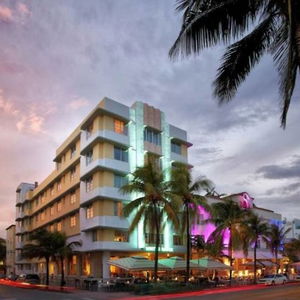 Hotel Eurostars Winter Haven cazare Miami Beach