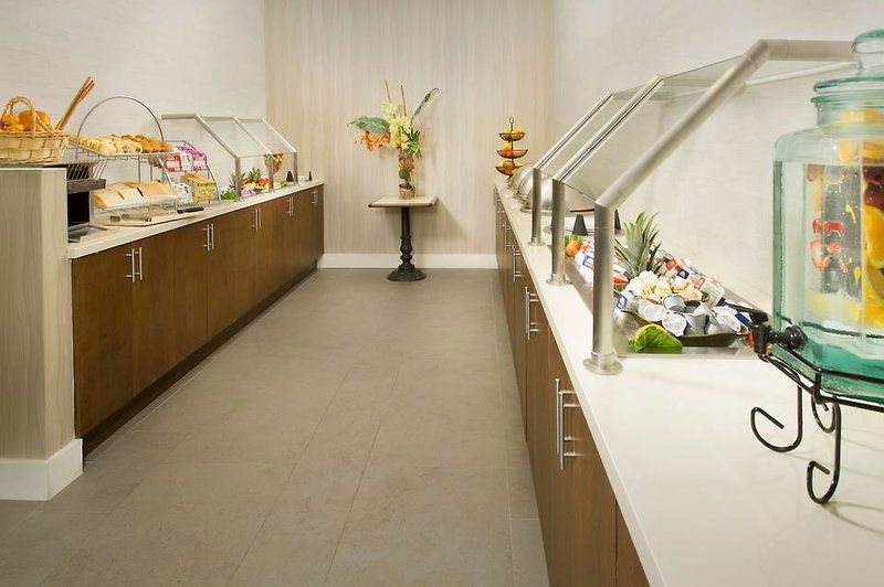 Hotel Holiday Inn Miami Doral Area