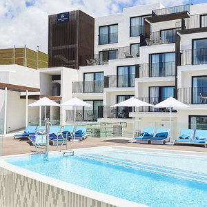 Hotel Eurostars Ibiza cazare Insula Ibiza