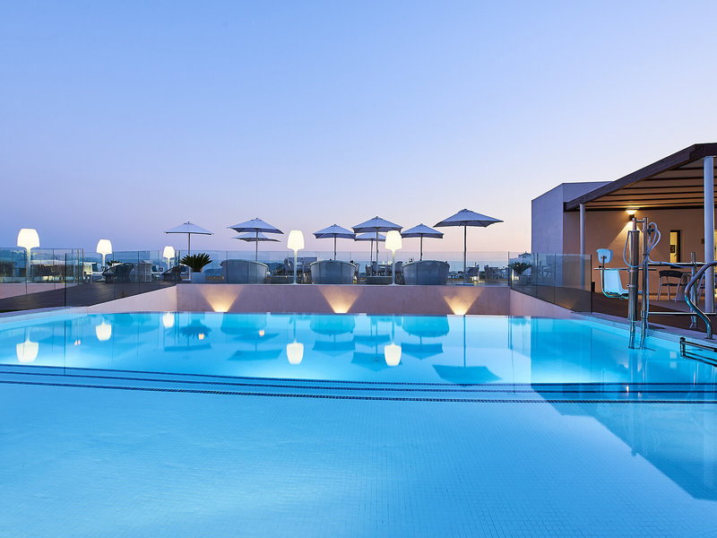 Eurostars Ibiza