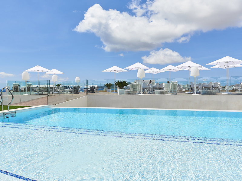 Eurostars Ibiza