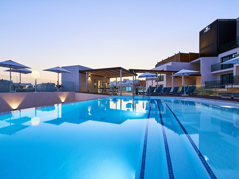 Eurostars Ibiza