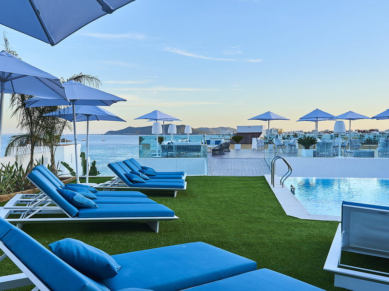 Eurostars Ibiza