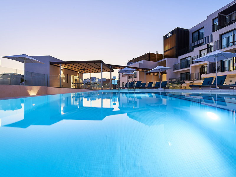 Eurostars Ibiza