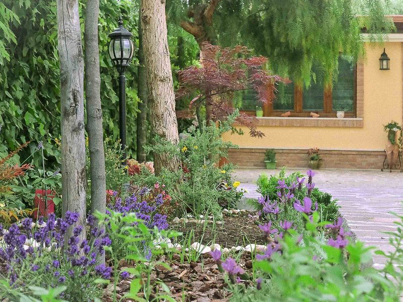 Hotel B&B A Casa Di Titty