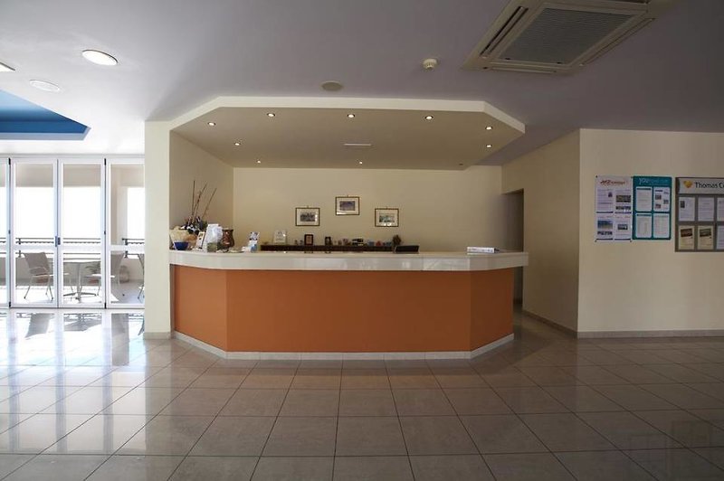 Hotel Lindos Nest
