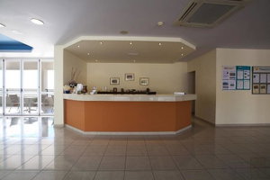 Hotel Lindos Nest cazare Pefki