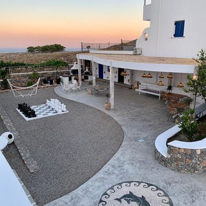 Hotel Lindian Myth cazare Lindos