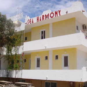 Sejur Sea Harmony Studios vacanta Kalathos