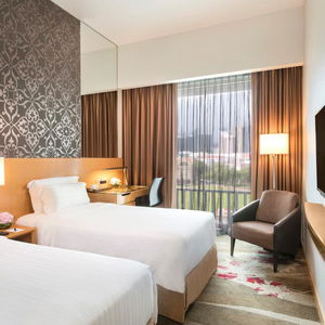 Hotel The Robertson House By The Crest Collection cazare Singapore