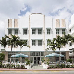 Hotel Circa 39 cazare Miami Beach