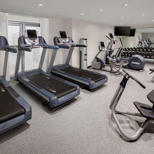 Sejur Hilton Cabana Miami Beach Resort vacanta Miami Beach