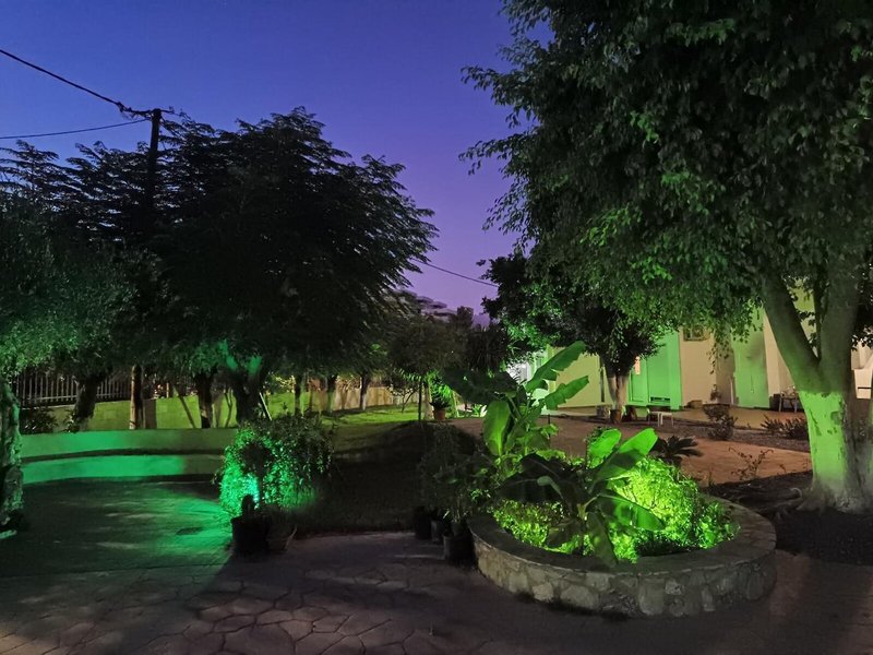 dal travel Vlycha Beach Studios & Apartments