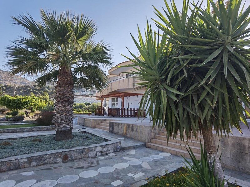 dal travel Vlycha Beach Studios & Apartments