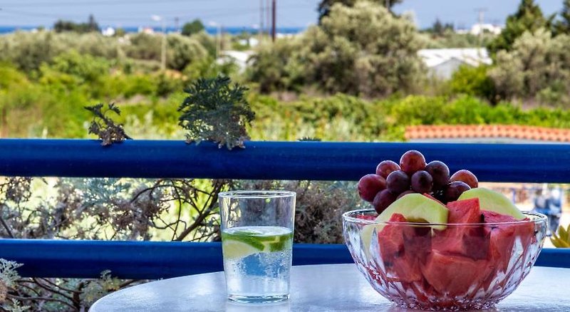 dal travel Villa Maroula