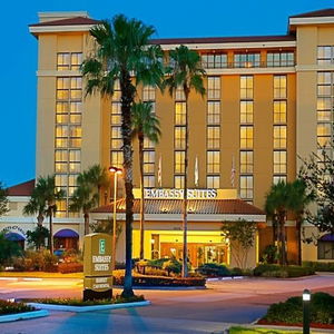 Hotel Embassy Suites By Hilton Miami International Airport cazare Miami