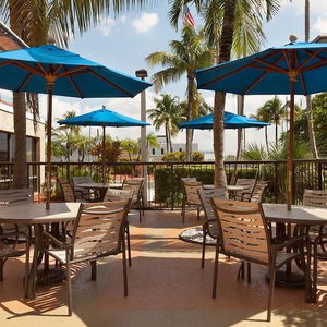 Hotel Hampton Inn Miami Airport/West cazare Miami