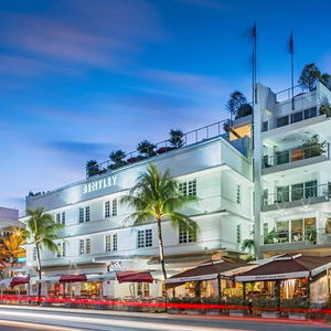 Hotel Hilton Bentley Miami / South Beach cazare Miami Beach