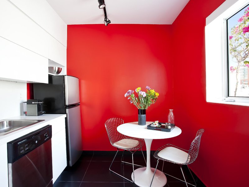 Hotel Blanc Kara Boutique Hotel South Beach