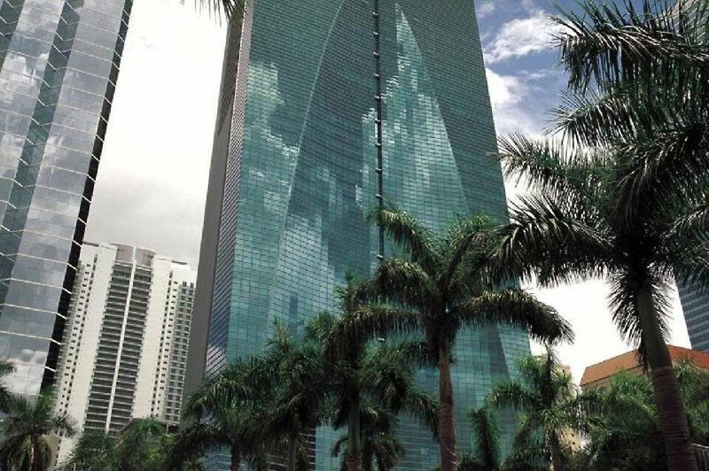 Hotel Hotel Aka Brickell