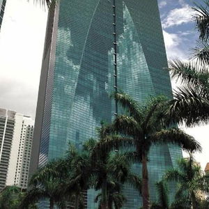 Hotel Hotel Aka Brickell cazare Miami