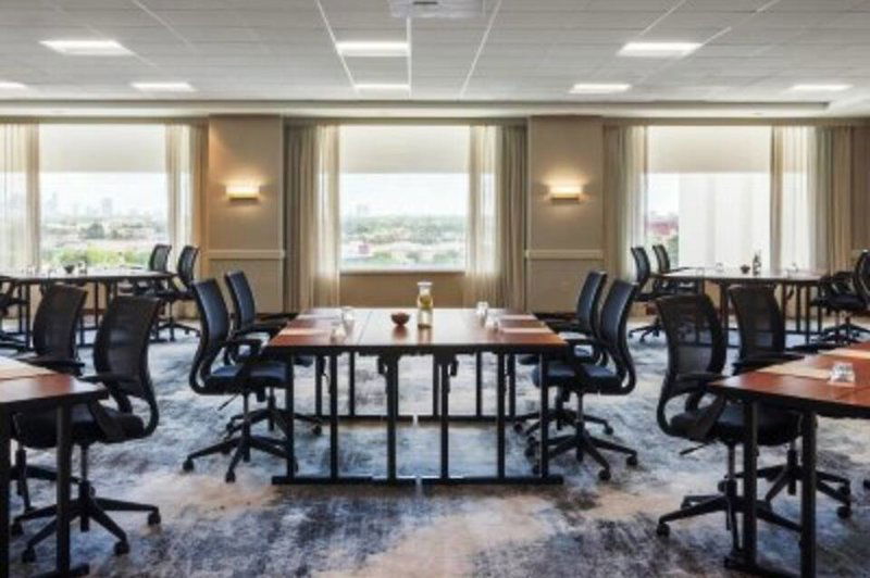 Hotel Miami Airport Marriott