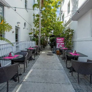 Sejur Posh Hostel vacanta Miami Beach