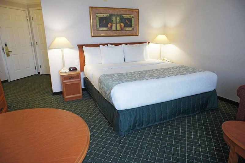 Hotel La Quinta Inn & Suites By Wyndham Miami Airport West