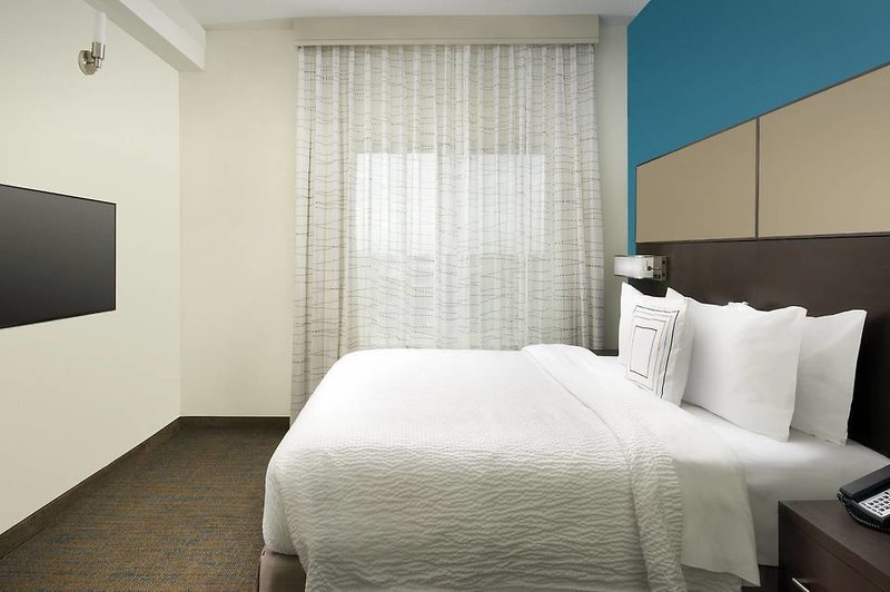 Hotel Residence Inn Miami Airport West/Doral