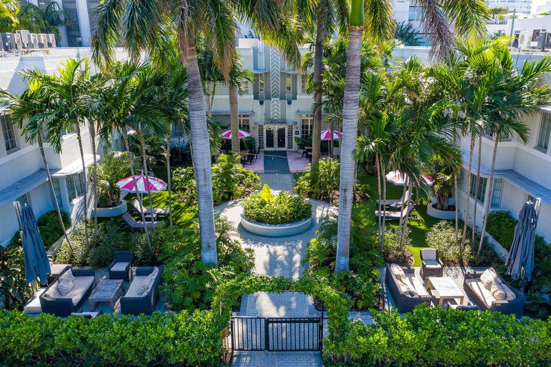 Hotel Sbh South Beach