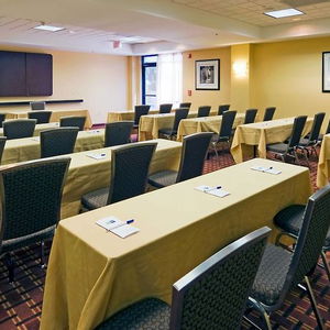 Hotel Holiday Inn Express Kendall East - Miami cazare Miami