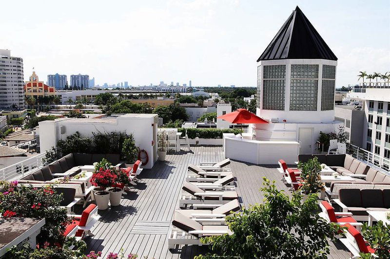 Hotel The One50 Hotel, Bw Signature Collection