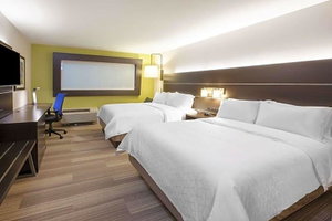 Hotel Hilton Garden Inn Miami Dolphin Mall cazare Sweetwater