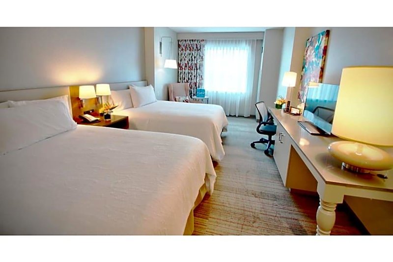 Hilton Garden Inn Miami Dolphin Mall
