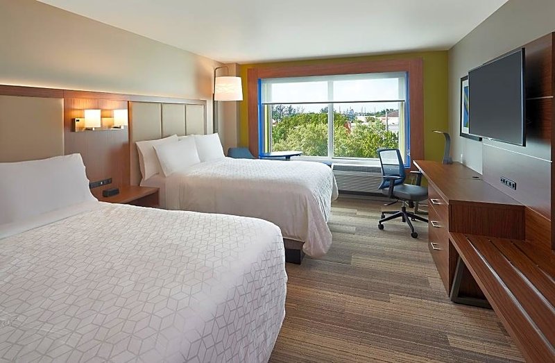 Hilton Garden Inn Miami Dolphin Mall