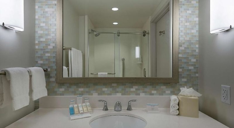 Hilton Garden Inn Miami Dolphin Mall