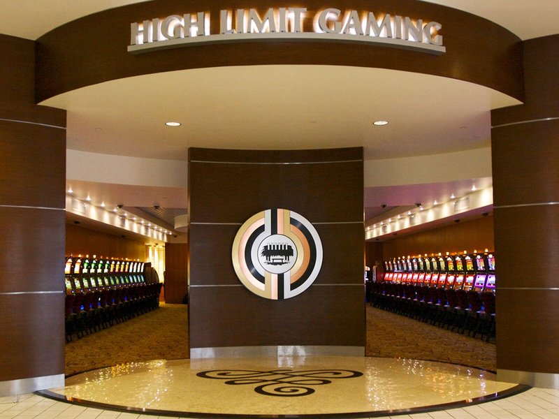 Hotel Miccosukee Resort & Gaming