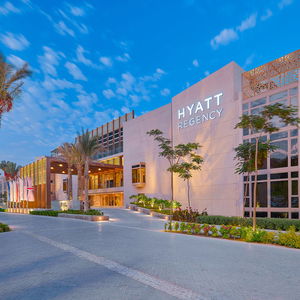 Hotel Hyatt Regency Cairo West cazare Giza