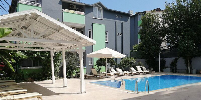 Hotel Anita Noch Hotel