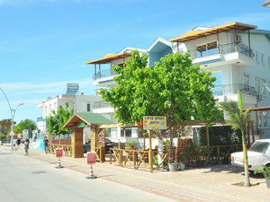 Hotel Likya Apart cazare Kemer