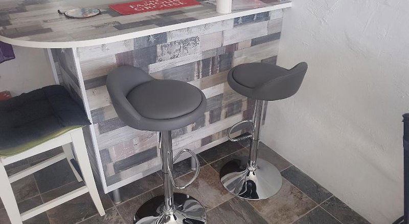 Hotel Rickaty Lodge B&B